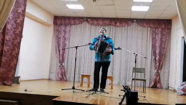 Поппури лучших советских песен 🎶- Игорь Шипков смотреть онлайн