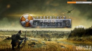 RPStalker: Проект Периметр (Начало новой истории Часть 8)