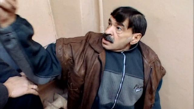 Городок - Адвокат смотреть онлайн