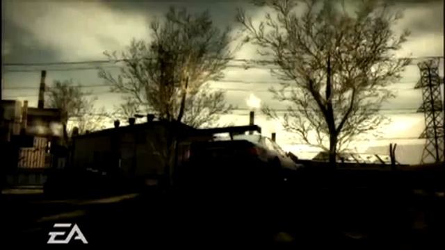 Need For Speed Most Wanted - Edge of the earth смотреть онлайн