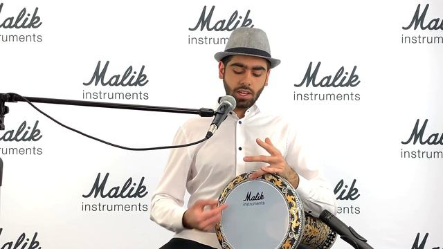 Lesson 7: The Ka | Darbuka Mastery Program смотреть онлайн