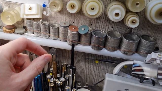 Часовая мастерская,ремонт часов Днепр. смотреть онлайн