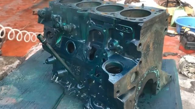 AXE CAR RESTORATION ! OVER 30 YEARS ON THE STREET! A SECOND LIFE FOR THE CAR | ABONDONED CAR смотреть онлайн