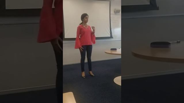 Pathways Level 2 Project 1- Identify your leadership style смотреть онлайн