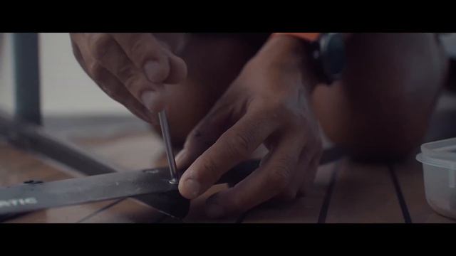 WAVES FILM FESTIVAL 2022 -TRAILER смотреть онлайн