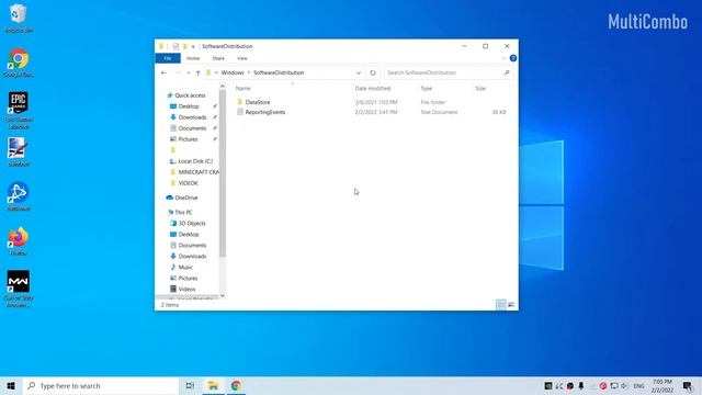 FIX Windows 7 Update Error Code 80072EFE смотреть онлайн