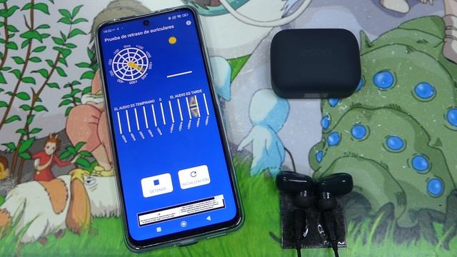 Amazon’s Brand Eono W1 EonoBuds 1: Barato e interesante, pero Imperfecto смотреть онлайн