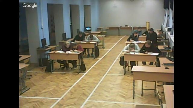 ГБПОУ МГОК "ГЕОДЕЗИЯ" поток 3 05.06.2017 смотреть онлайн