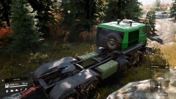 How to download snowrunner mobile game in Android free download