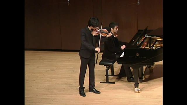 Les Bulles - Fritz Kreisler, Liebesleid смотреть онлайн