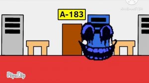 Interminable Rooms Band 2 Leak