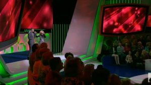 Панда, поёт Успенская