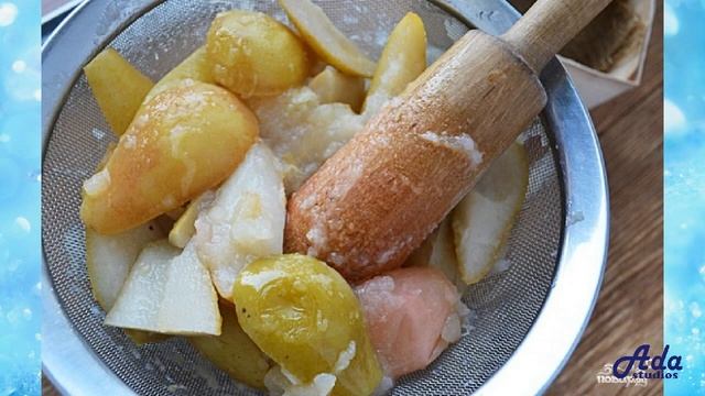 Готовим детское меню 