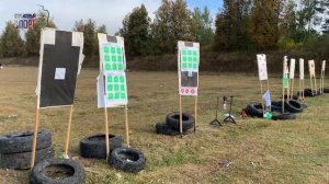 Алабино  и R - 710 от Kurbatov ~ Arms