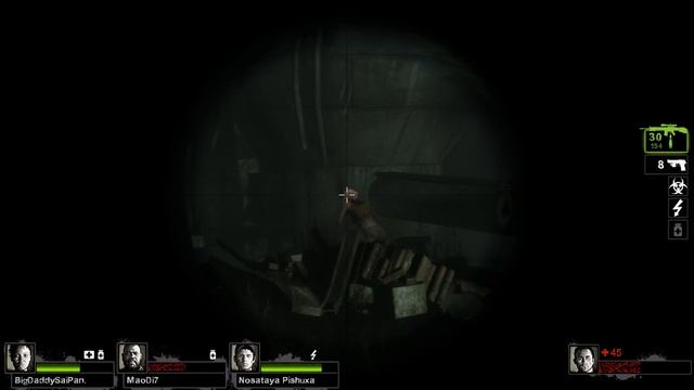 Left 4 Dead 2 Realism Expert No Deaths On Hard Rain смотреть онлайн