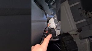 что делать если заклинил замок зажигания?на Фольксваген Поло седан Volkswagen Polo