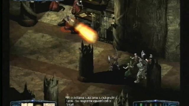 Pool of Radiance: Ruins of Myth Drannor - официальные трейлеры смотреть онлайн