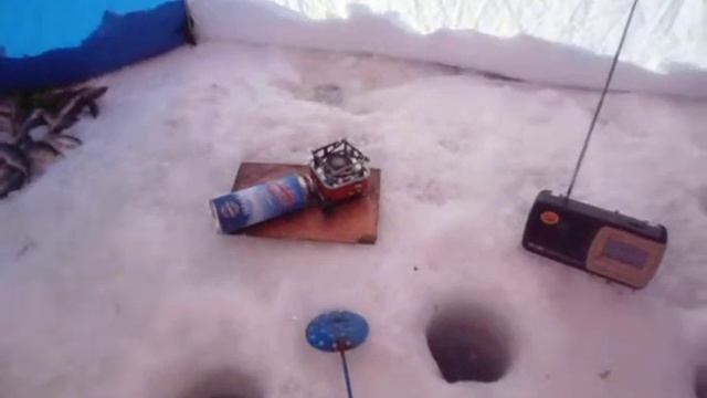 Рыбалка на водохранилище Р.Т. Карабаш смотреть онлайн