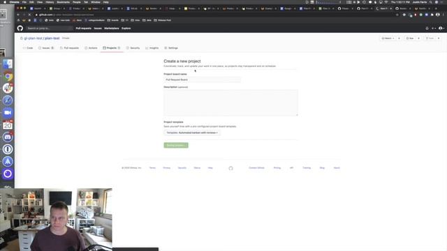 Github projects, automation, and teams exploration смотреть онлайн