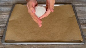 Булочки без глютена | Простой рецепт