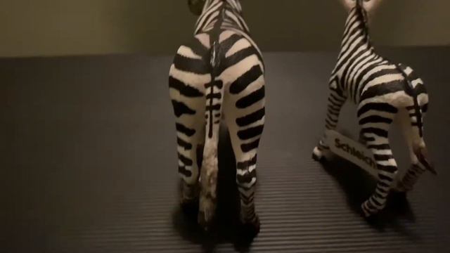 Schleich 2018 zebra mare and foal смотреть онлайн