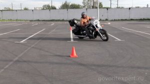 Как Научиться Ездить на Мотоцикле? Вождение Мотоцикла. Говорит ЭКСПЕРТ