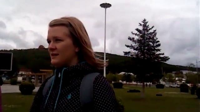 Суйфэньхе Июль 2015 парк Бейхай смотреть онлайн