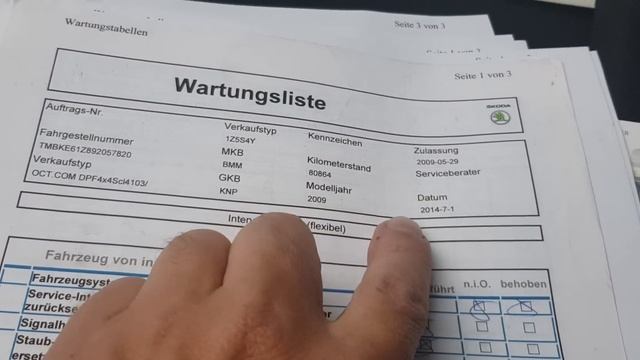 Skoda Octavia Scout 4x4 2.0tdi Od Auto-auta.cz