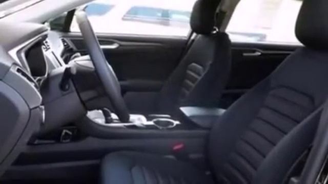 2013 FORD FUSION Lancaster SC смотреть онлайн