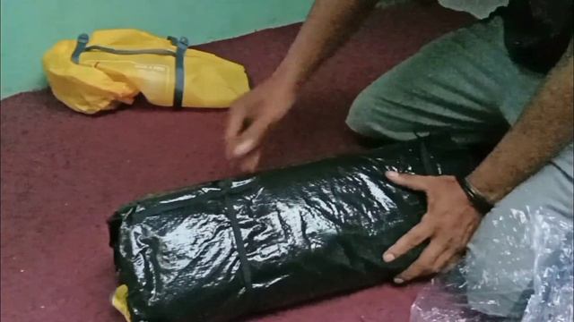 UNBOXING TENDAKI JAVA 4 PRO смотреть онлайн