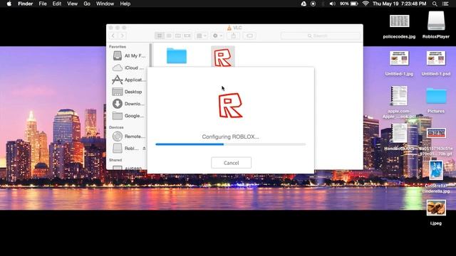 How to Download Roblox On School Computer (Apple MacBook Air) смотреть онлайн