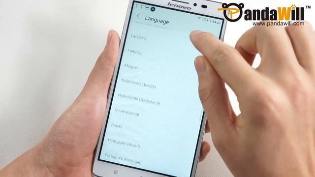 Lenovo Golden Warrior Note 8 4G LTE Hands On - 64Bit Octa-Core Soc смотреть онлайн