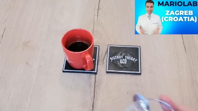 Kako napraviti KAVU koja liječi BOLESNE ZGLOBOVE ? ( RECEPT) смотреть онлайн