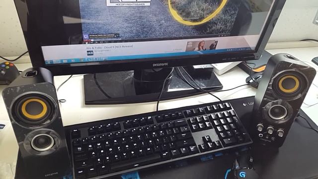 creative T30 (ncs Cloud9) смотреть онлайн