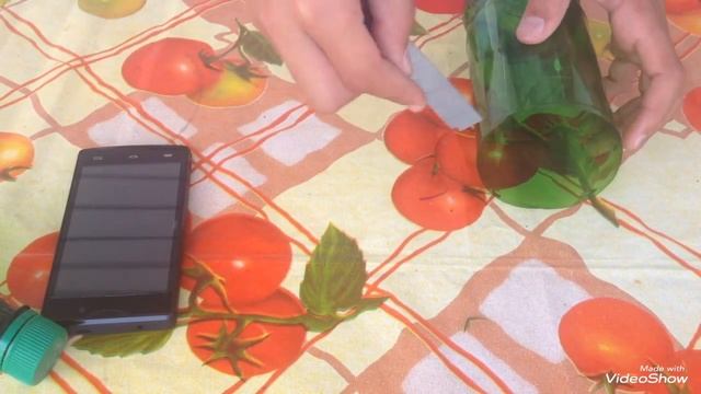 Как просто сделать штатив?! смотреть онлайн