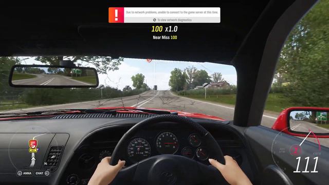 Forza Horizon 4 RED SUPRA INDIAN ROAD смотреть онлайн