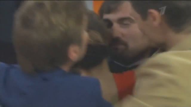 Шарип Умханов Улыбка на миллион смотреть онлайн