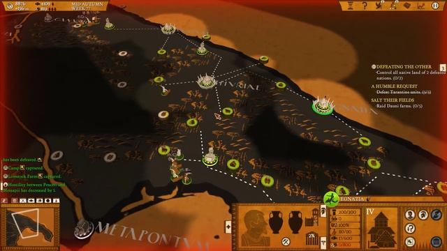 Hegemony III: Clash of Ancients- Part 5 смотреть онлайн