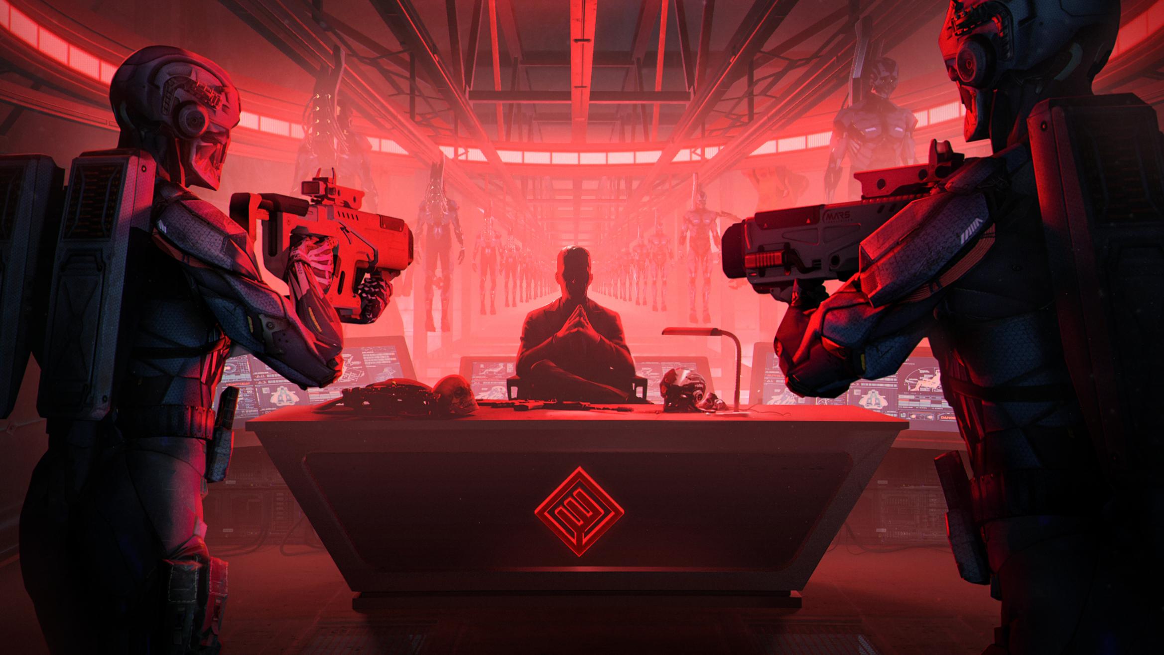 Овощи WARFACE #49 I Спецоперация BLACKWOOD I Что-то пошло не так