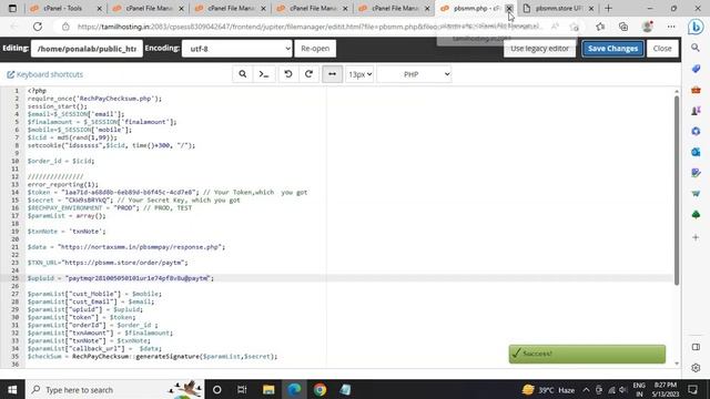 UPI PAYMENT GATEWAY INTEGRATION IN COLOUR PREDICTION WEBSITE | UPI GATEWAY INTEGRATE EASY VIDEO смотреть онлайн