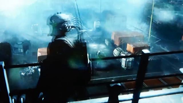 Crysis 3 часть 1 Пост-человек смотреть онлайн