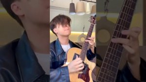Marcin Patrzalek instagram compilation (best of 2022) Best guitar player.