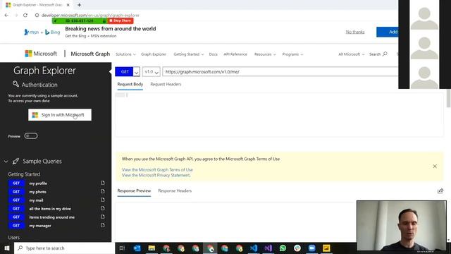 OData and .NET Core – State of the Union by Rainer Stropek смотреть онлайн