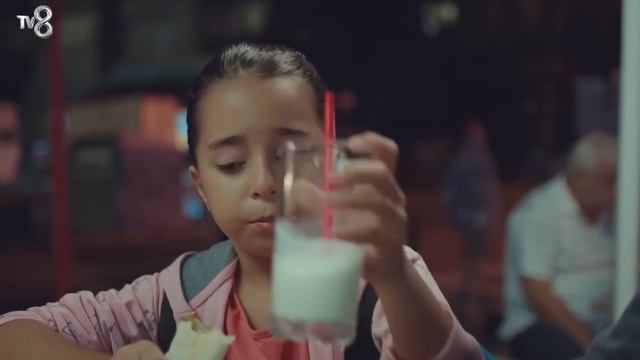 Baştan Sona Öykü Sahneleri (Part 7) - Kızım смотреть онлайн