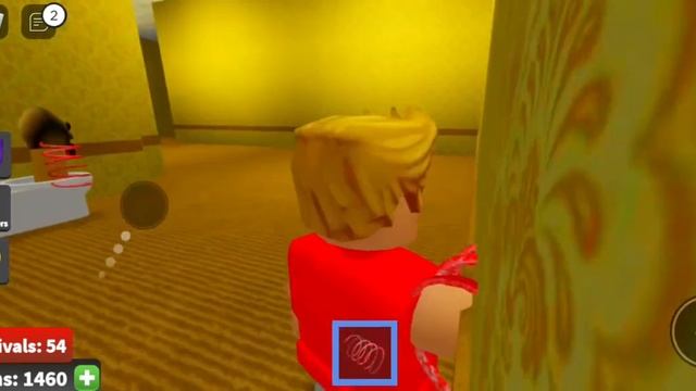 Очень страшный лифт в роблоксе! ПОДПИШИСЬ! смотреть онлайн