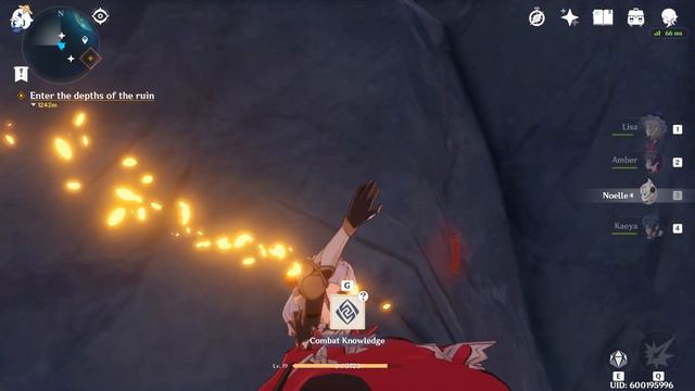 Genshin Impact- 6 Annoying things for Beginners смотреть онлайн