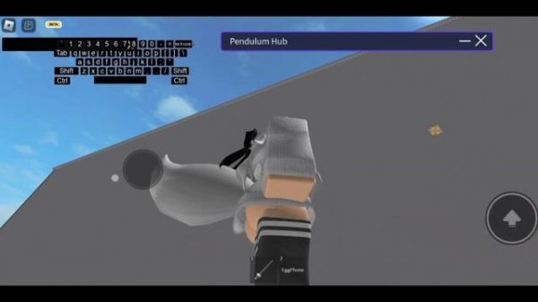 Neko V5 Showcase Script - [Pendulum Hub] | HYDROGEN #269