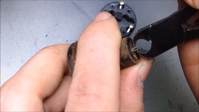 Inside the Closed Loop Laser Beam Stearing Galvanometer. смотреть онлайн