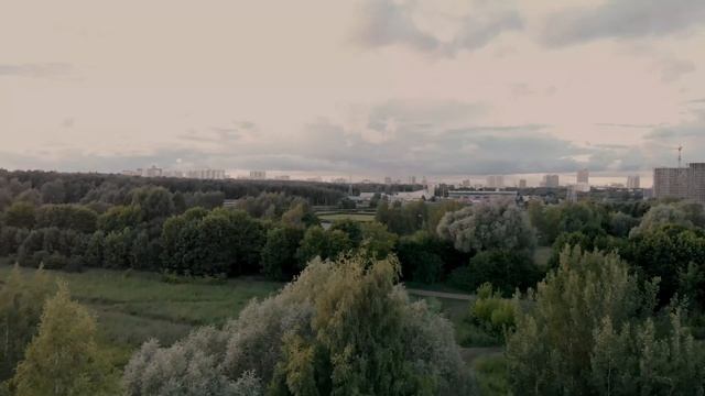 Северное Чертаново — 06.07.2019 смотреть онлайн