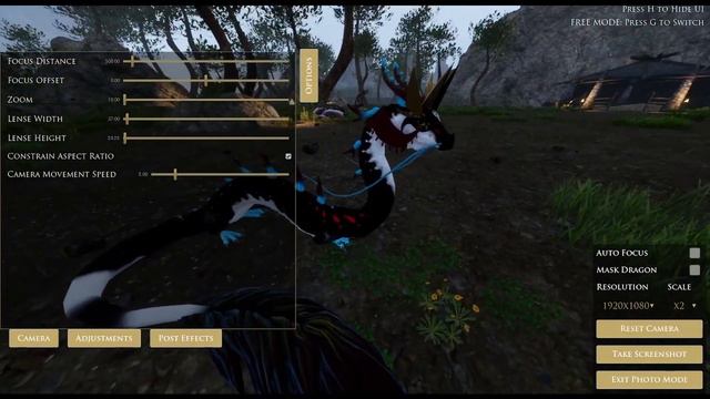 Draconia Tutorial; Commands and Controls смотреть онлайн